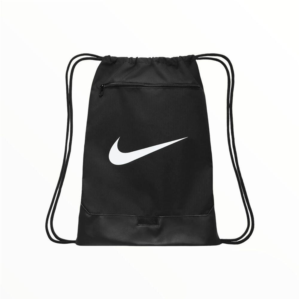 

Сумка-мешок Nike Brasilia 9.5 Training, черный