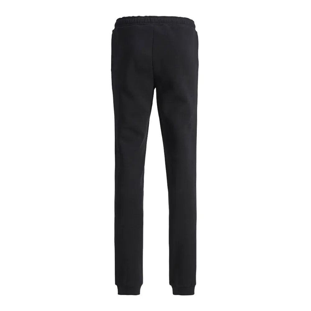 Брюки Newsoft Gordon Jack & Jones, черный — фото 4