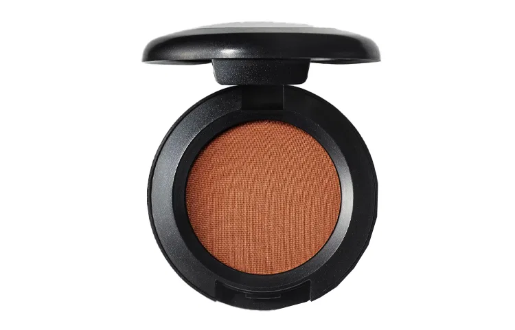 Женские тени для век MAC Fashion Focus Monochrome, оттенок Texture, 1.5 г