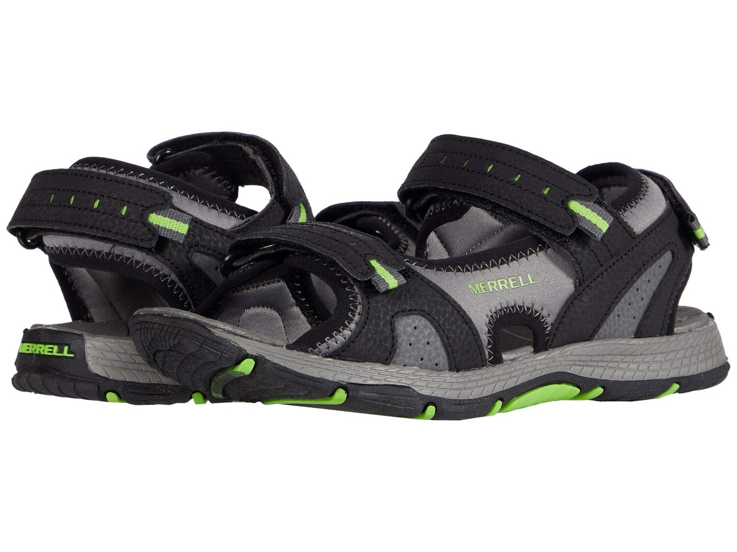

Сандалии Merrell Kids, Panther Sandal 2.0