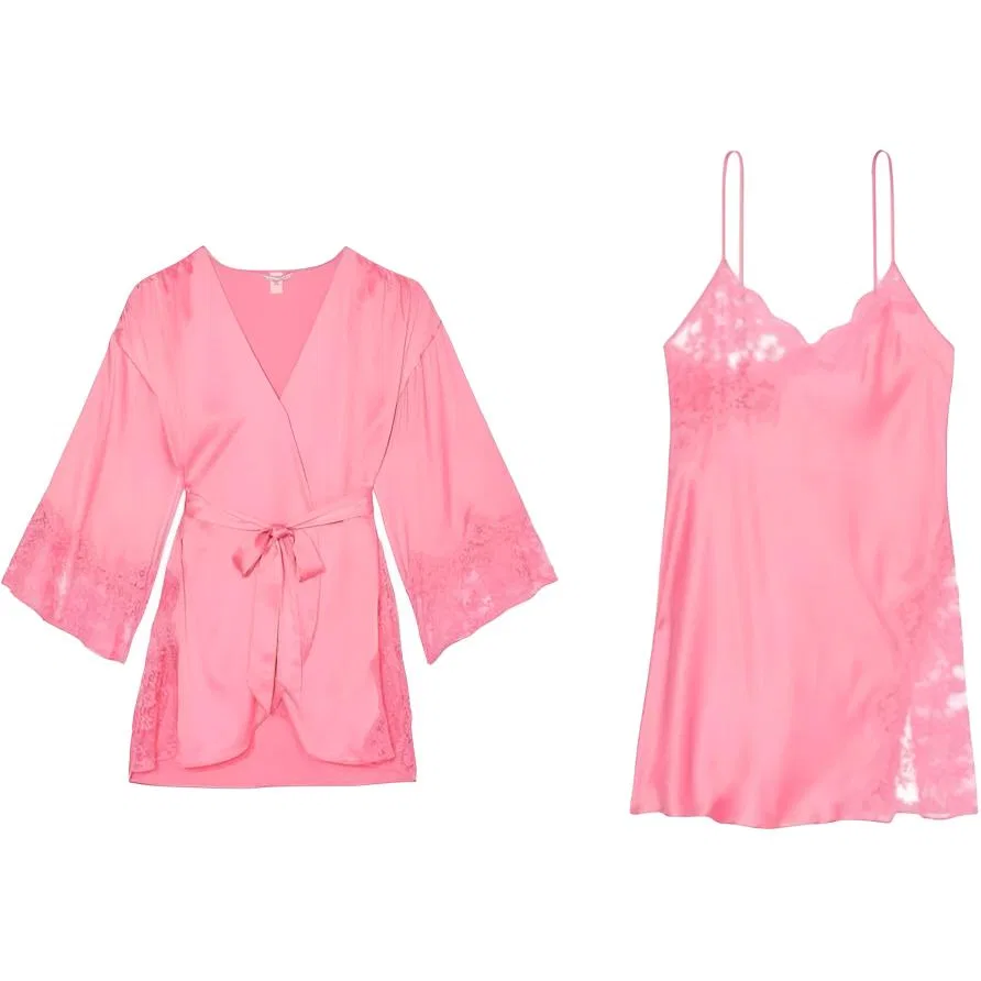 Женская пижама Victoria's Secret, Pink