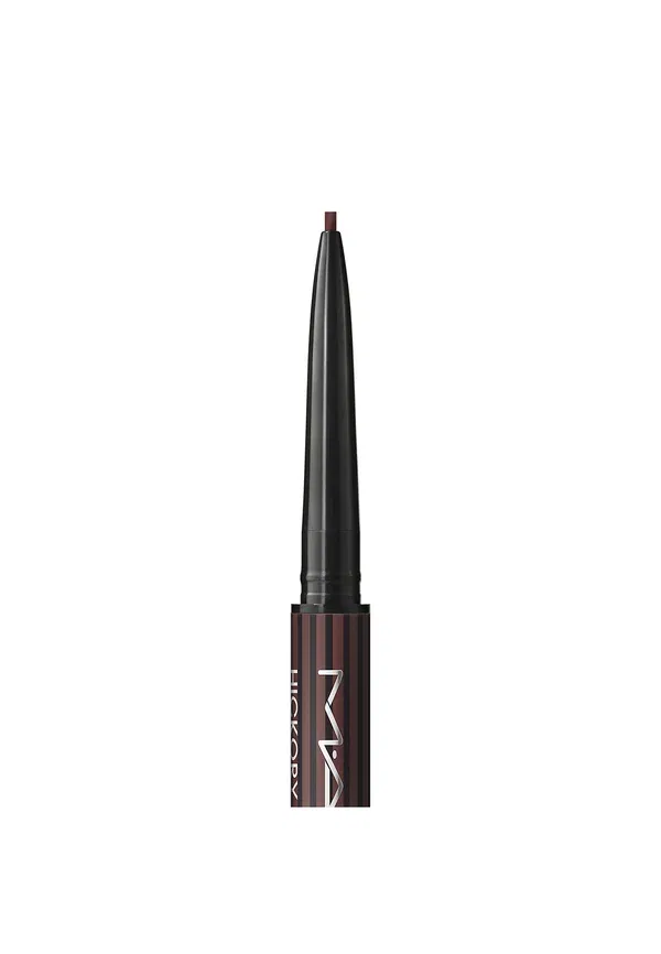 Карандаш для бровей, водостойкий, Pro Brow Definer Mac, Hickory, 0.03 г, цвет hickory — фото 3