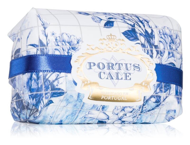 

Кусковое мыло Castelbel Portus Cale Gold & Blue