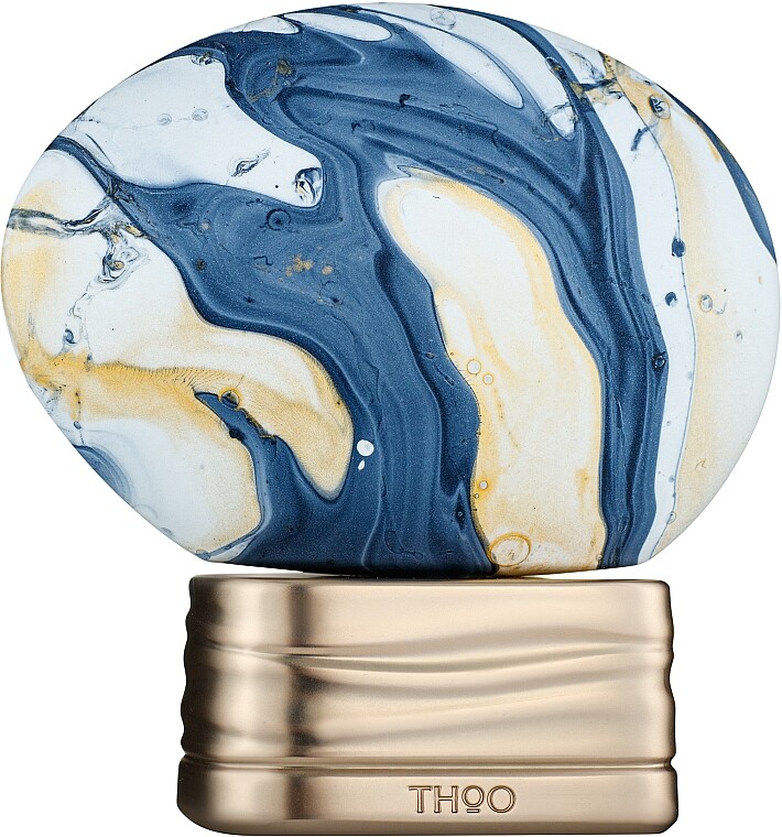 

Духи The House Of Oud Get The Feeling