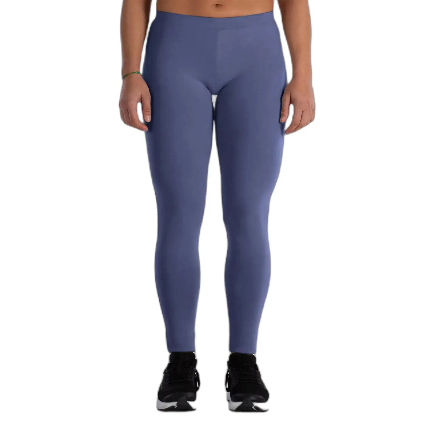 Детские леггинсы Softee Amatista, Цвет BLAU