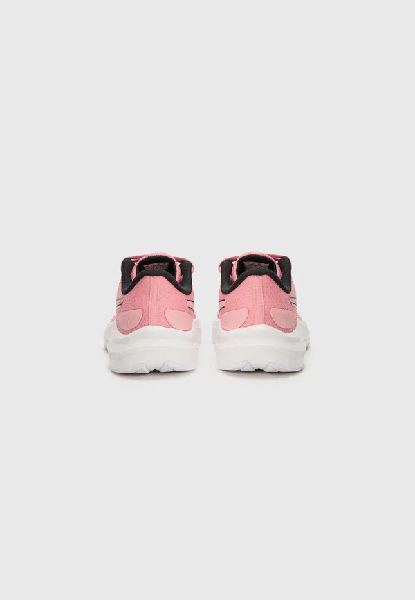 Кроссовки с максимальной амортизацией Skyrocket lite 2 jr unisex Puma pinkscape, white, белый/розовый — фото 3