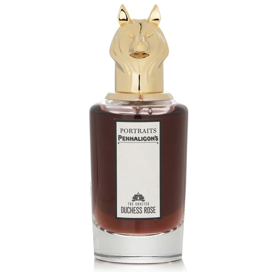 Женская парфюмерная вода The Coveted Duchess Rose Penhaligon's London, 75 мл — фото 2