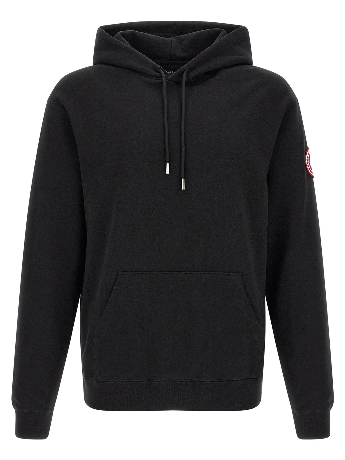 Толстовка Гaгapa Canada Goose, черный