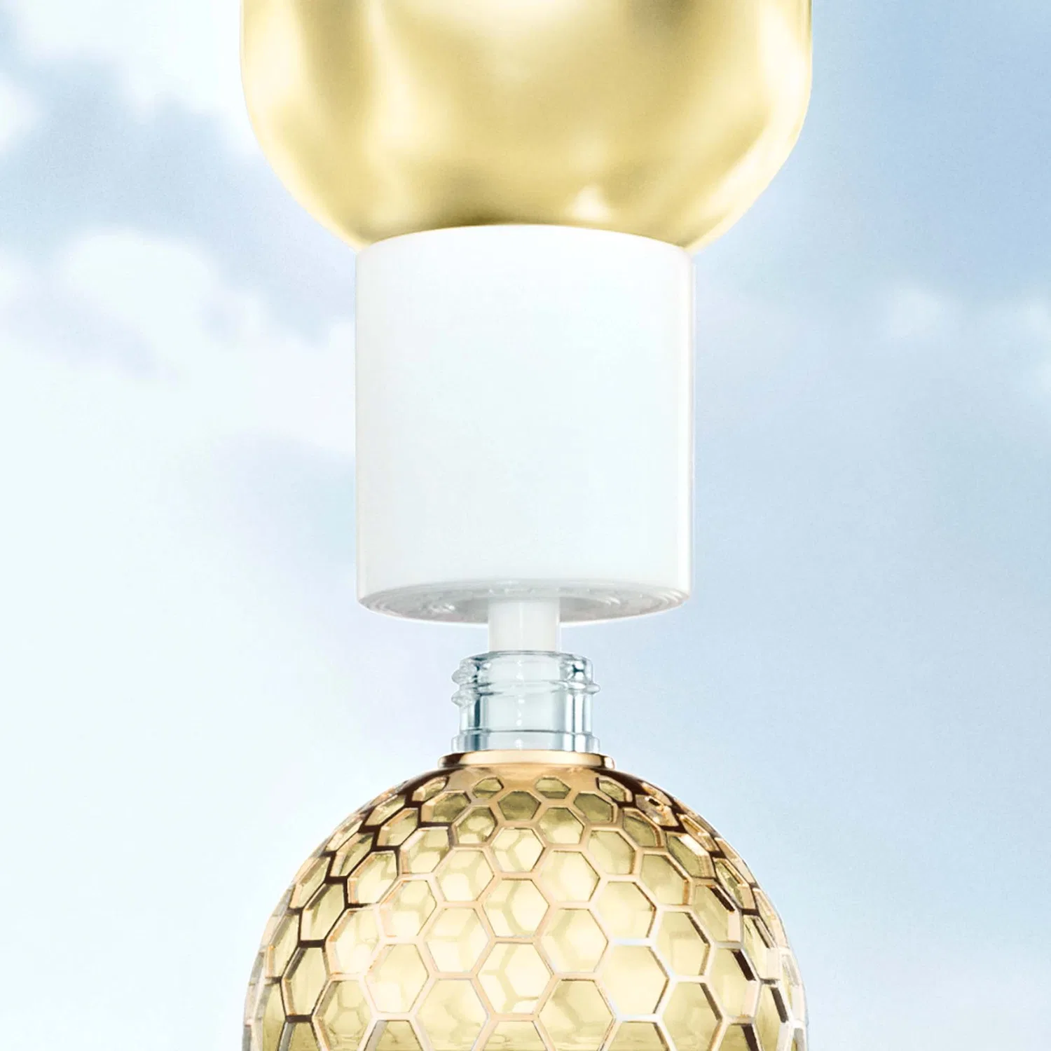 Туалетная вода заправка Bergamote Calabria GUERLAIN, 200 мл — фото 4