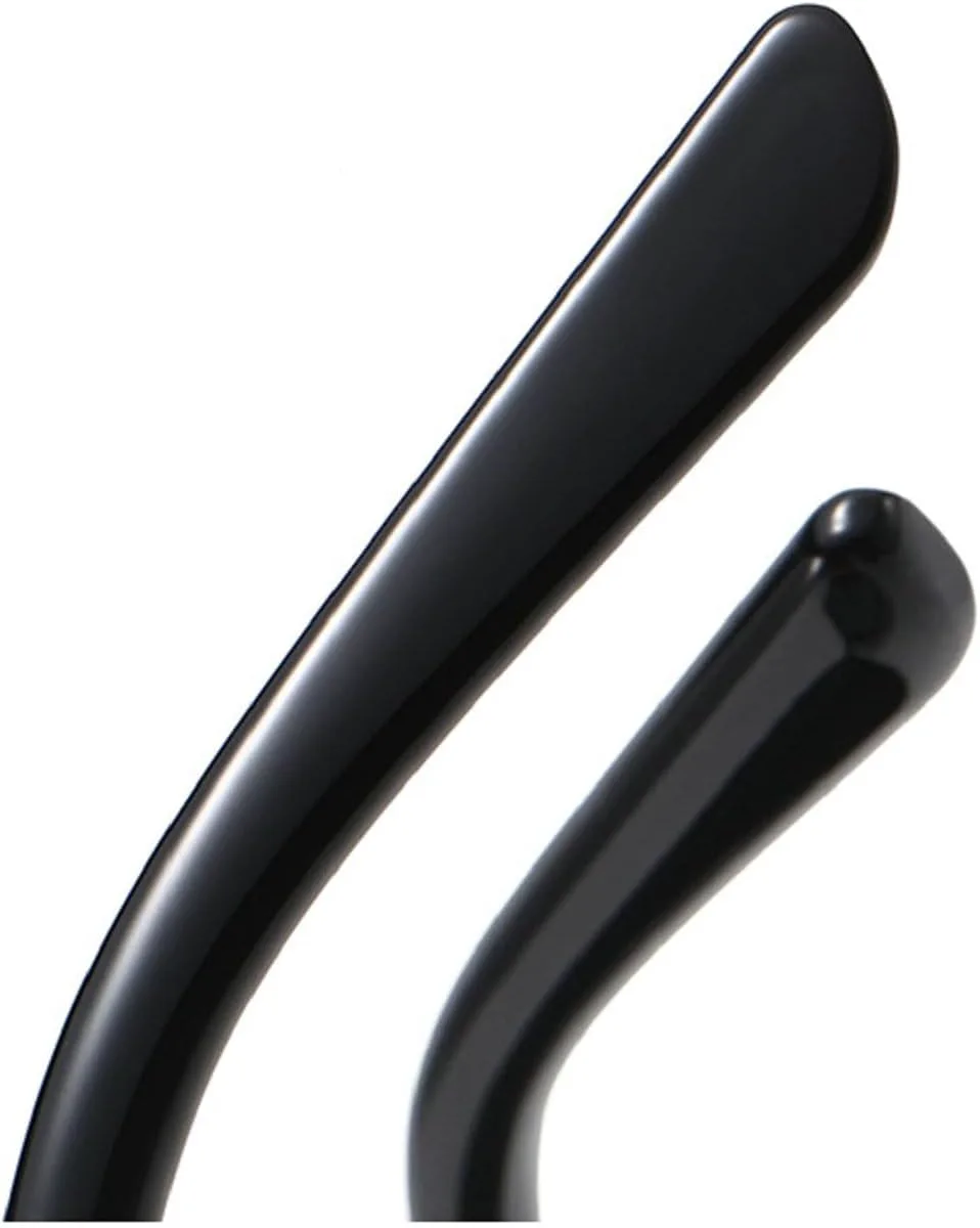 

Ретро-солнцезащитные очки квадратной формы для женщин и мужчин, винтажные большие очки-пилот в стиле 70-х, 80-х, 90-х, защита от УФ-излучения UV400 mincl, Blue Yellow