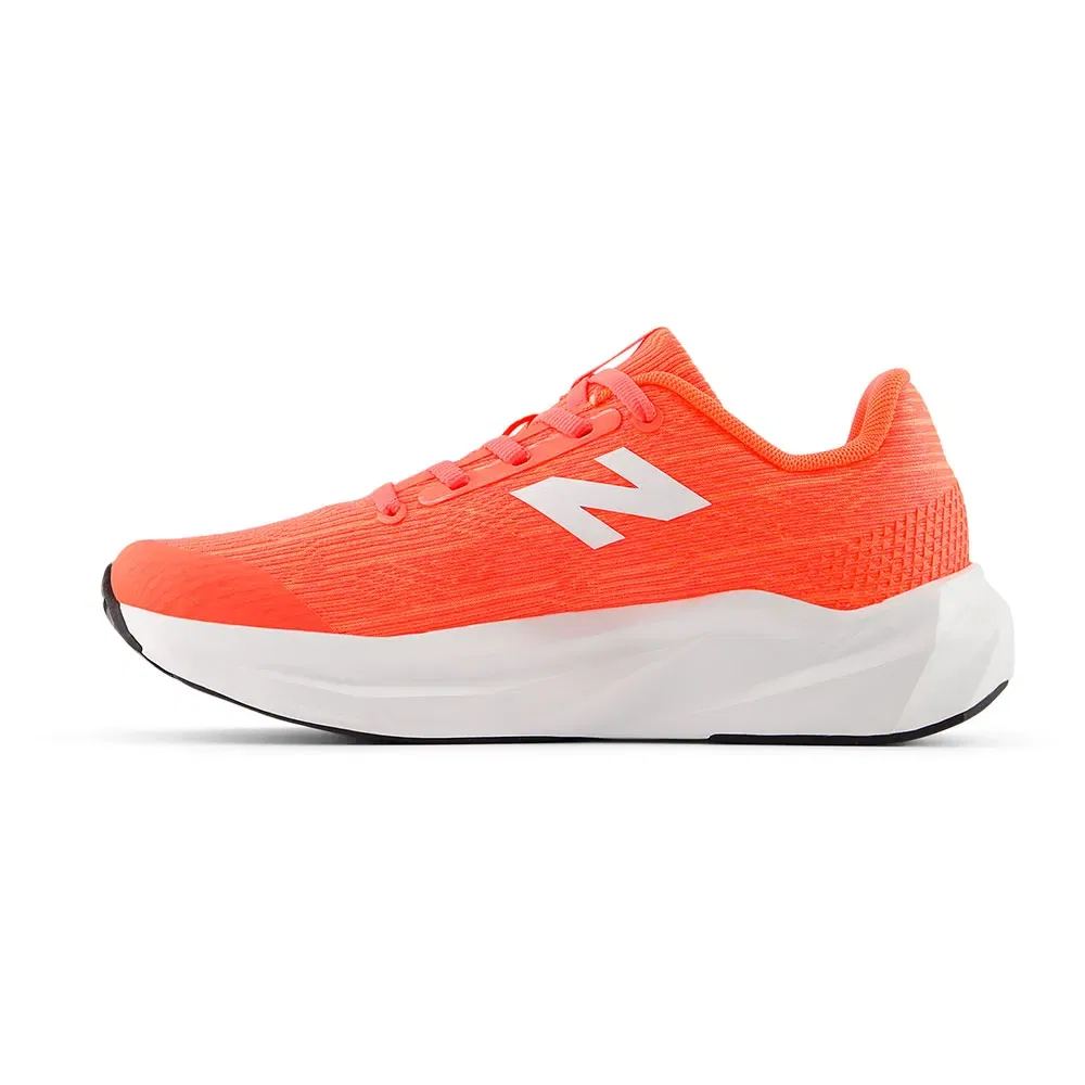 Кроссовки FuelCell Propel v5 New Balance, оранжевый — фото 3