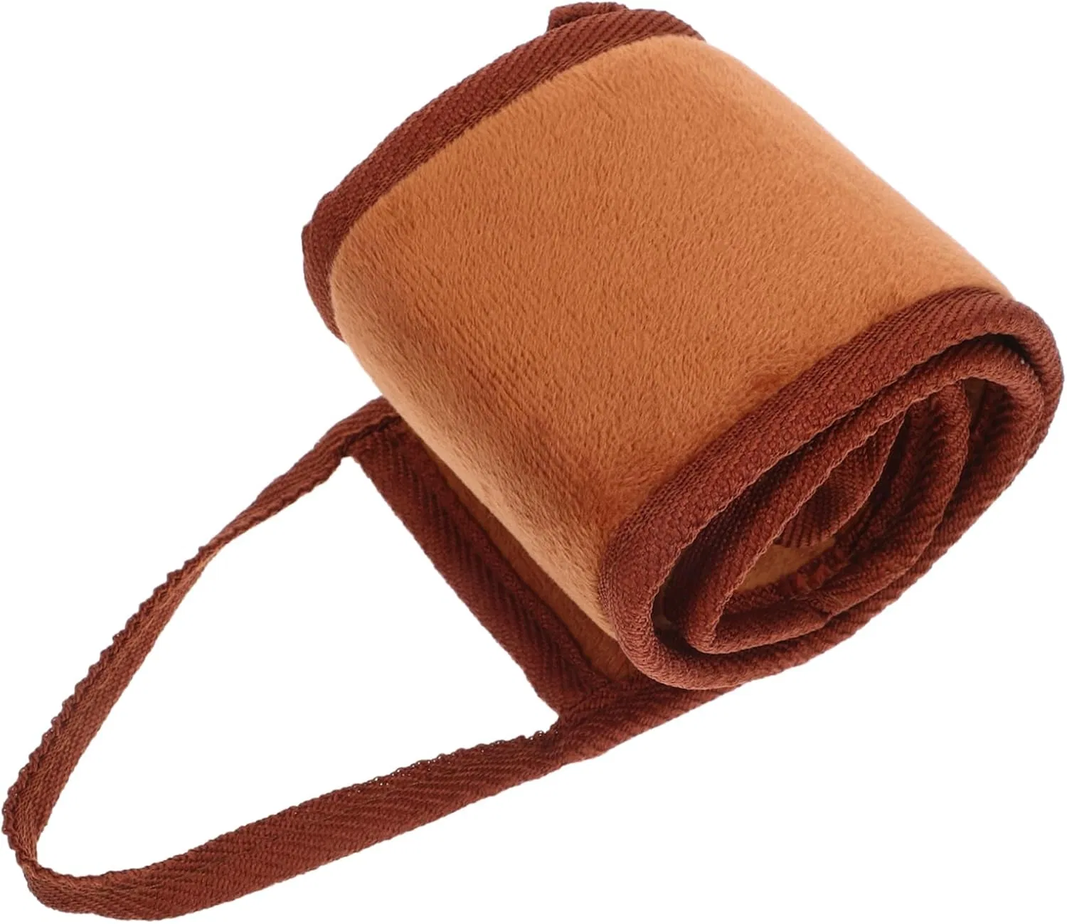 Лосьон для загара спины с ручками IWOWHERO, многоразовый, моющийся, 32.9 г, Brown