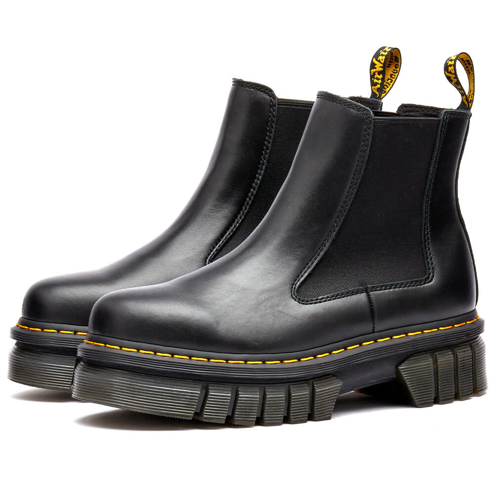 

Ботинки Dr. Martens Audrick Chelsea Boot, черный