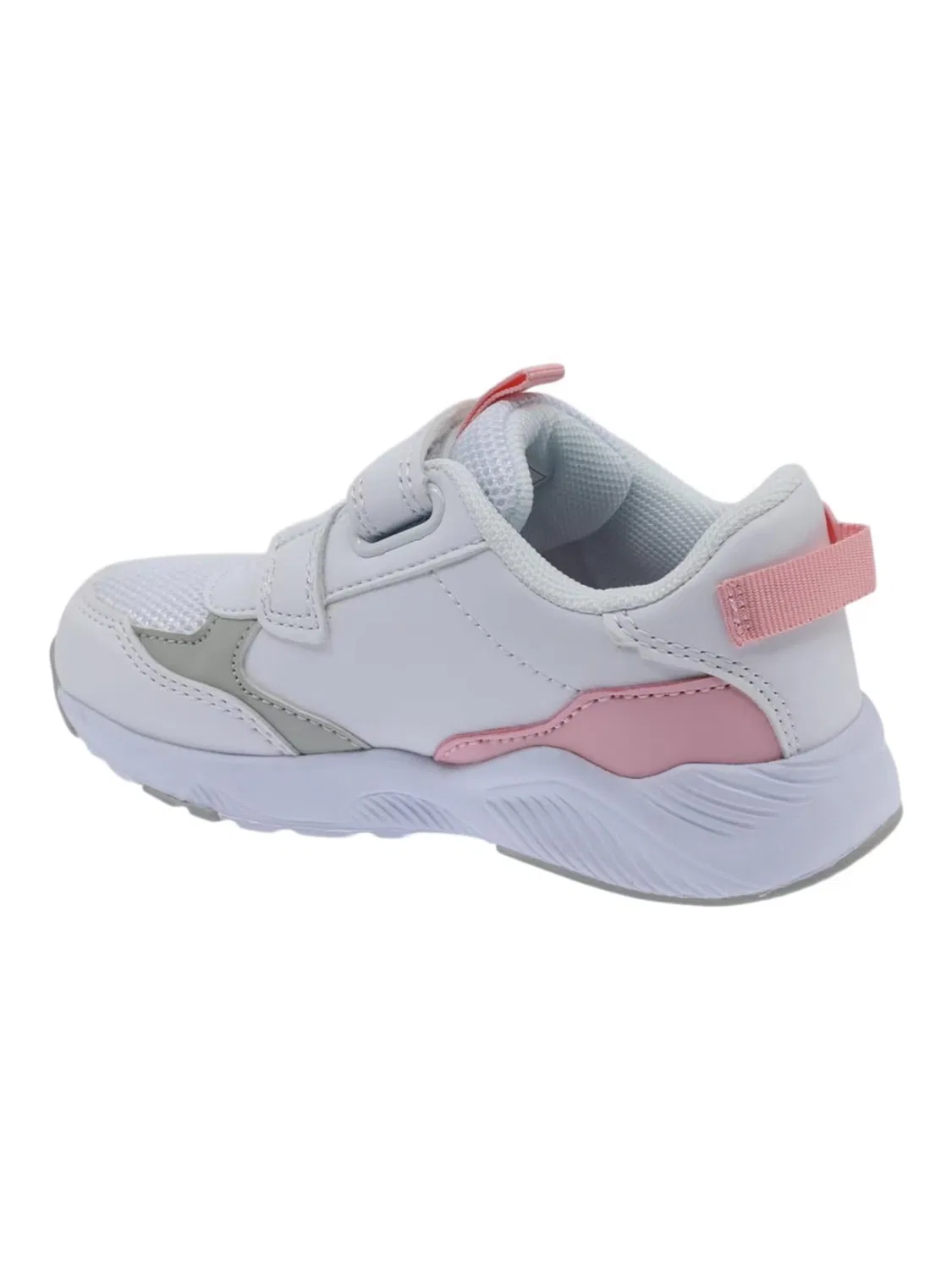 Кроссовки Beppi Casual Sport Shoe белого цвета — фото 2