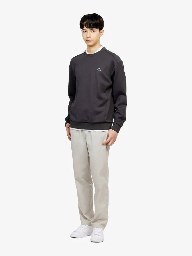Штаны спортивные, тканые LACOSTE, Beige