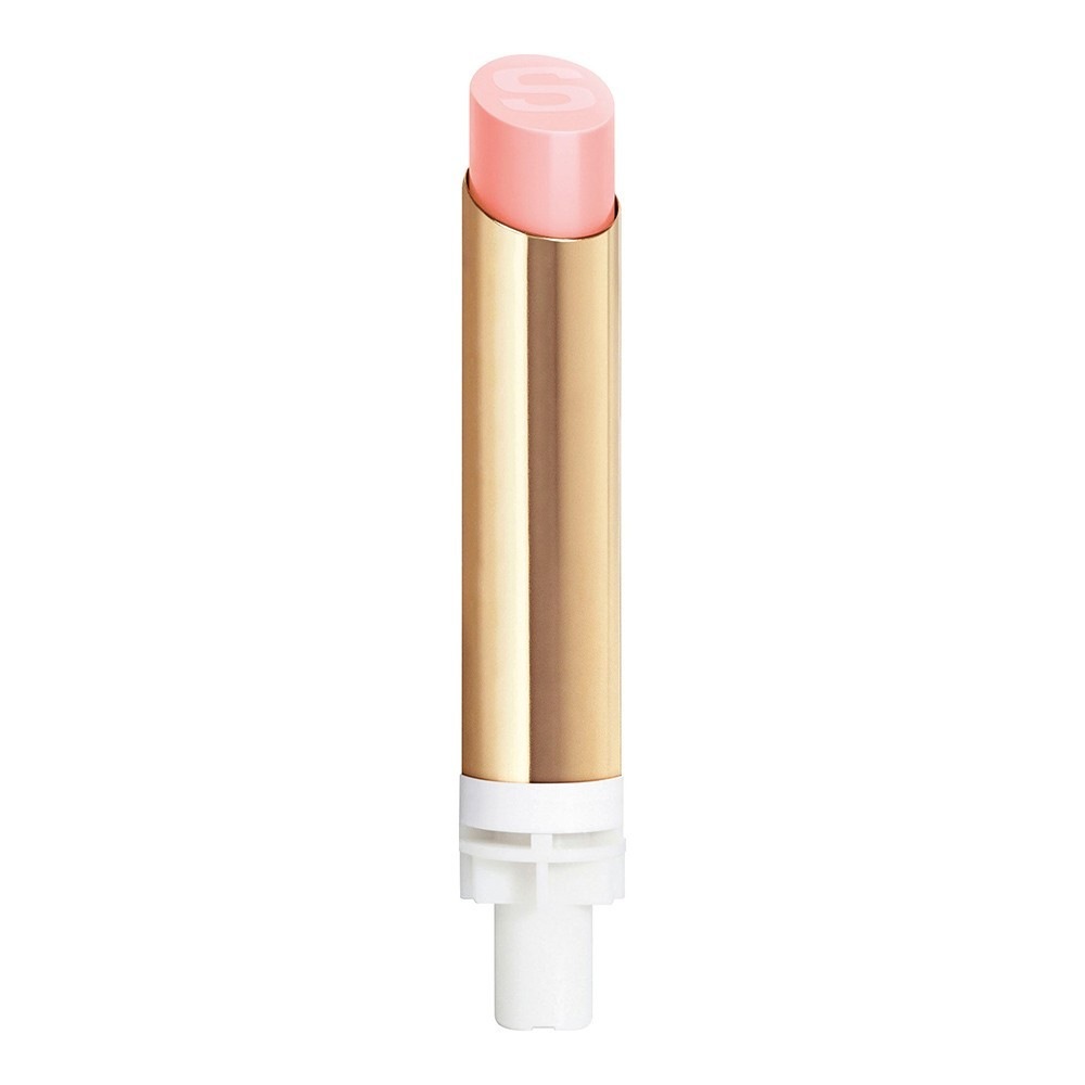 

Бальзам для губ viky rader x summer glow phyto-lip balm Sisley, 2 - pink glow - refill, вес 3 гр.