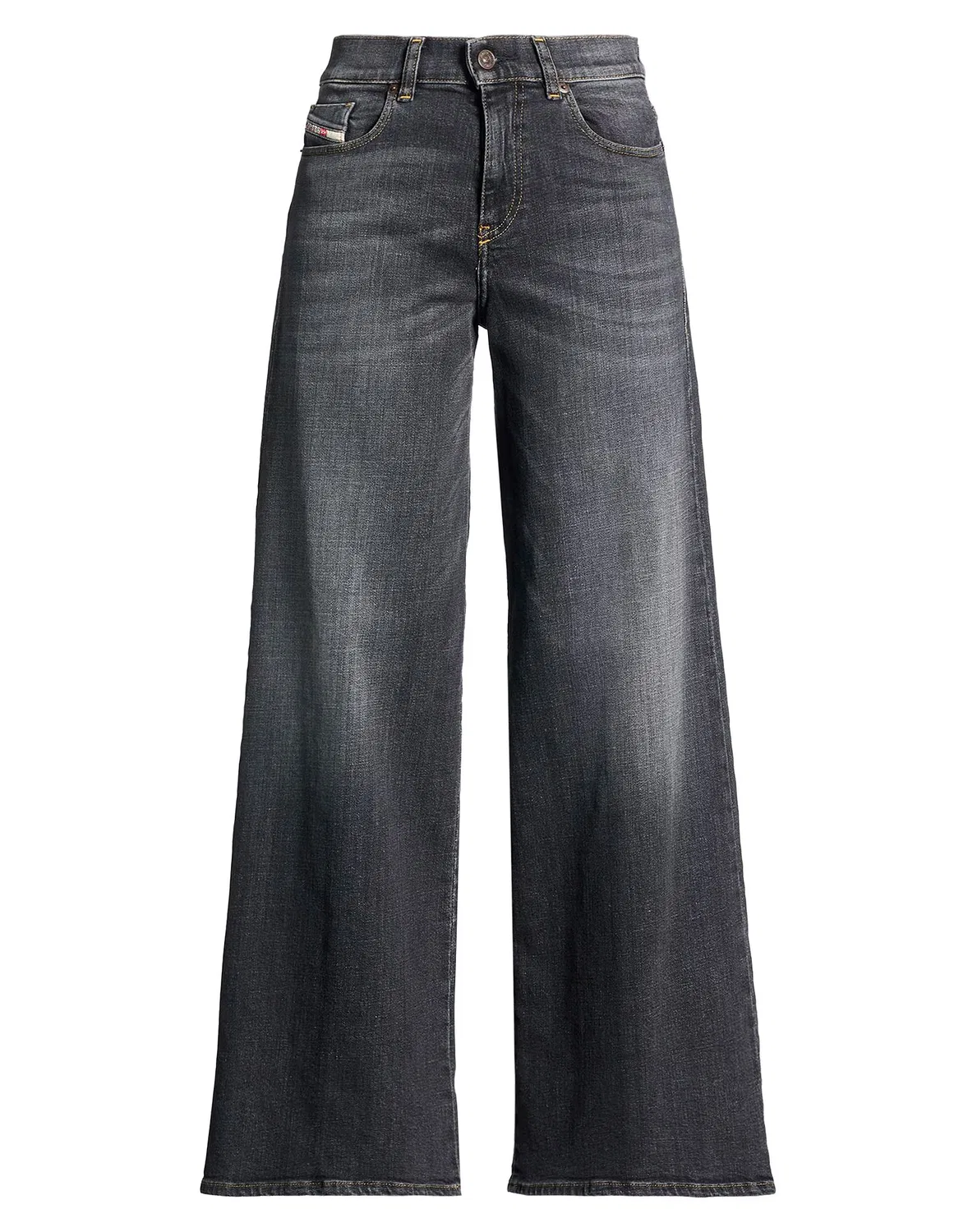 Джинсы D-akemi Diesel Black