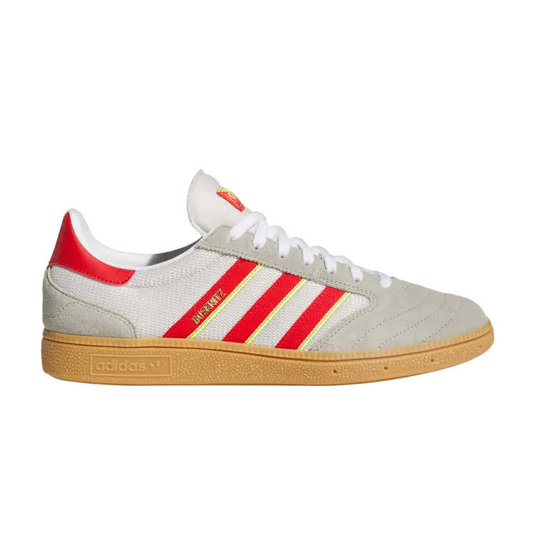 

Кроссовки Adidas Busenitz Vintage, серый