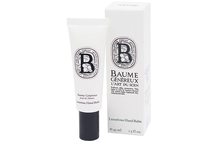 

Diptyque Крем для рук Duchamp Rose Smoothing питательный увлажняющий 45ml подарок на день учителя