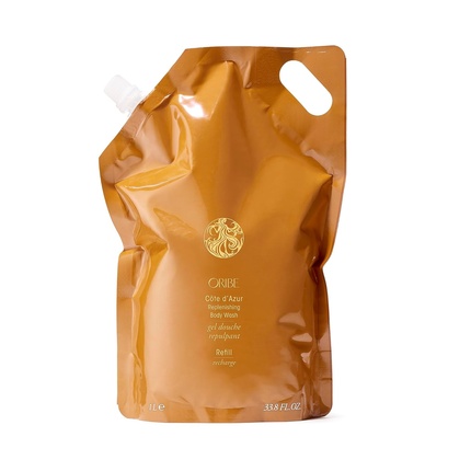 

Сменный блок геля для душа Cote Dazur Replenishing Oribe