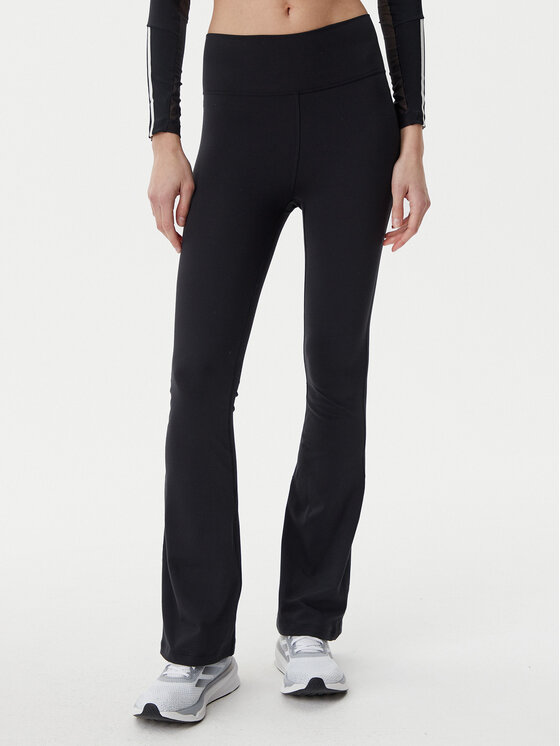 

Облегающие леггинсы All Me Essentials JP4770 Adidas, черный