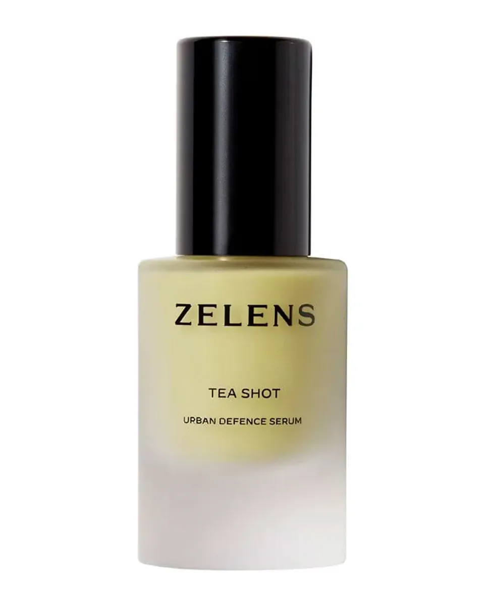 Эссенция Zelens [5Th Essence] — Tea Shot Urban Defence Serum [ -я ], 30 мл