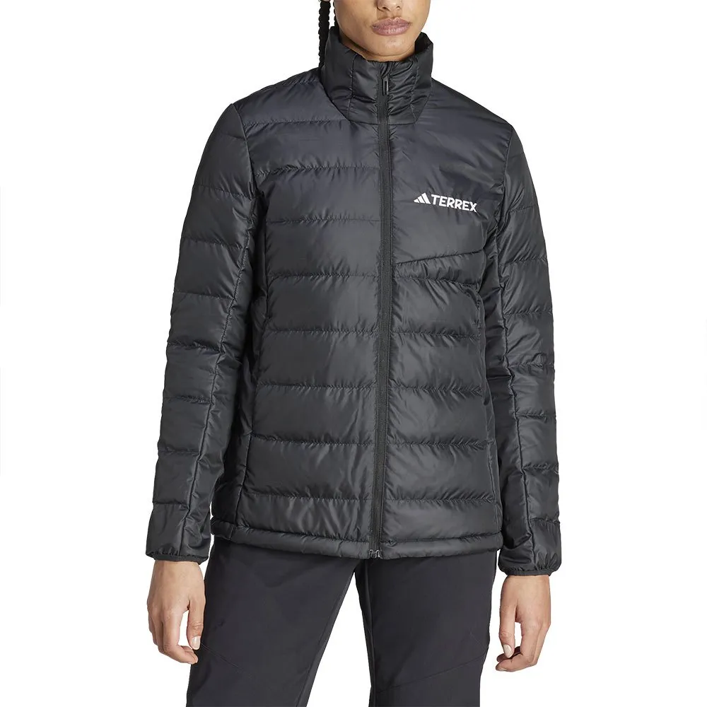 

Куртка adidas Terrex Multi Light Down, черный