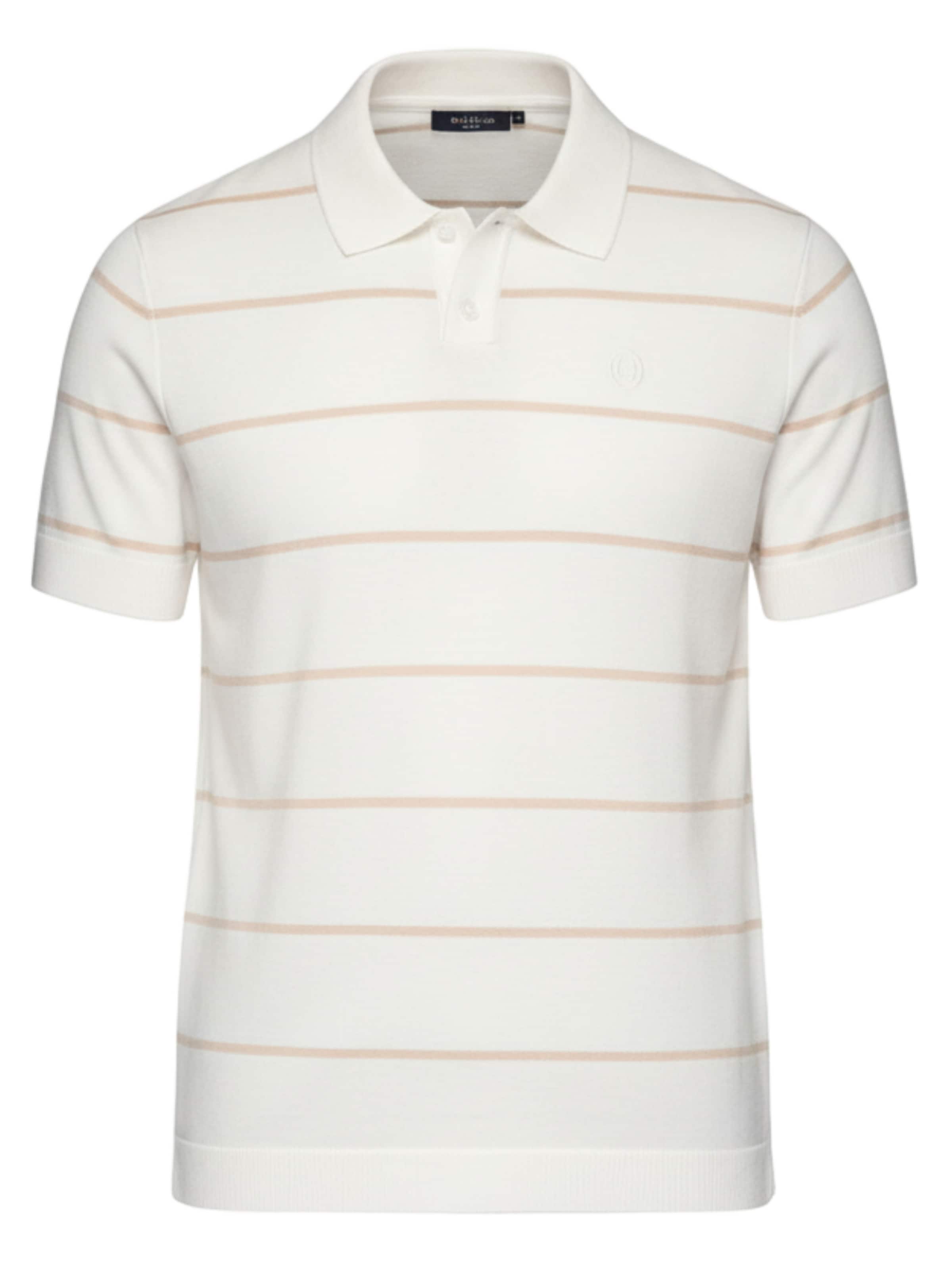 

Ombre Футболка в белом цвете