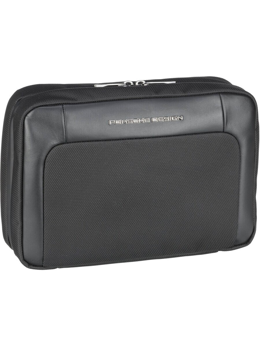 

Сумка для туалетных принадлежностей Porsche Design Toiletry, черный