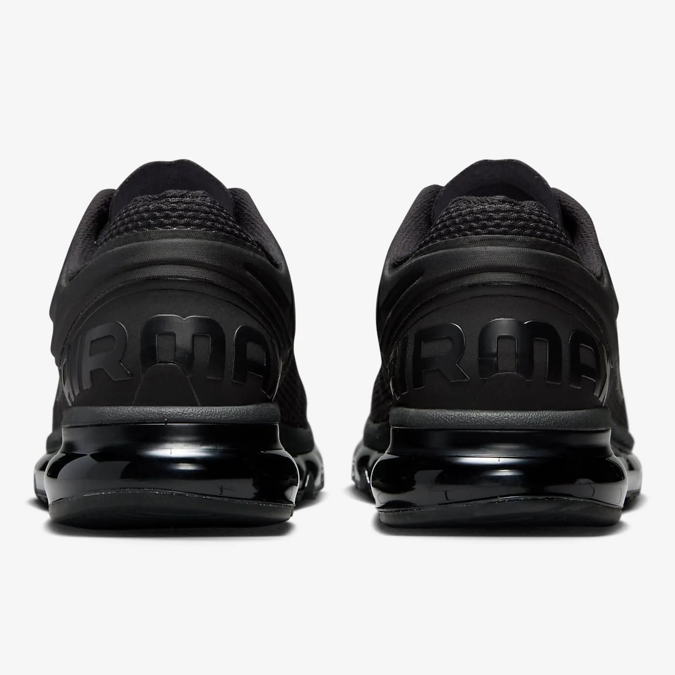 Мужские кроссовки Nike Air Max 2013, коричневый/белый/черный — фото 2