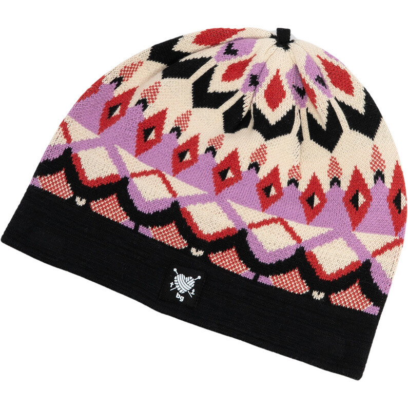 

Женская шляпа Sweet Cheat Blutsgeschwister, цвет Fair Isle Hat Black