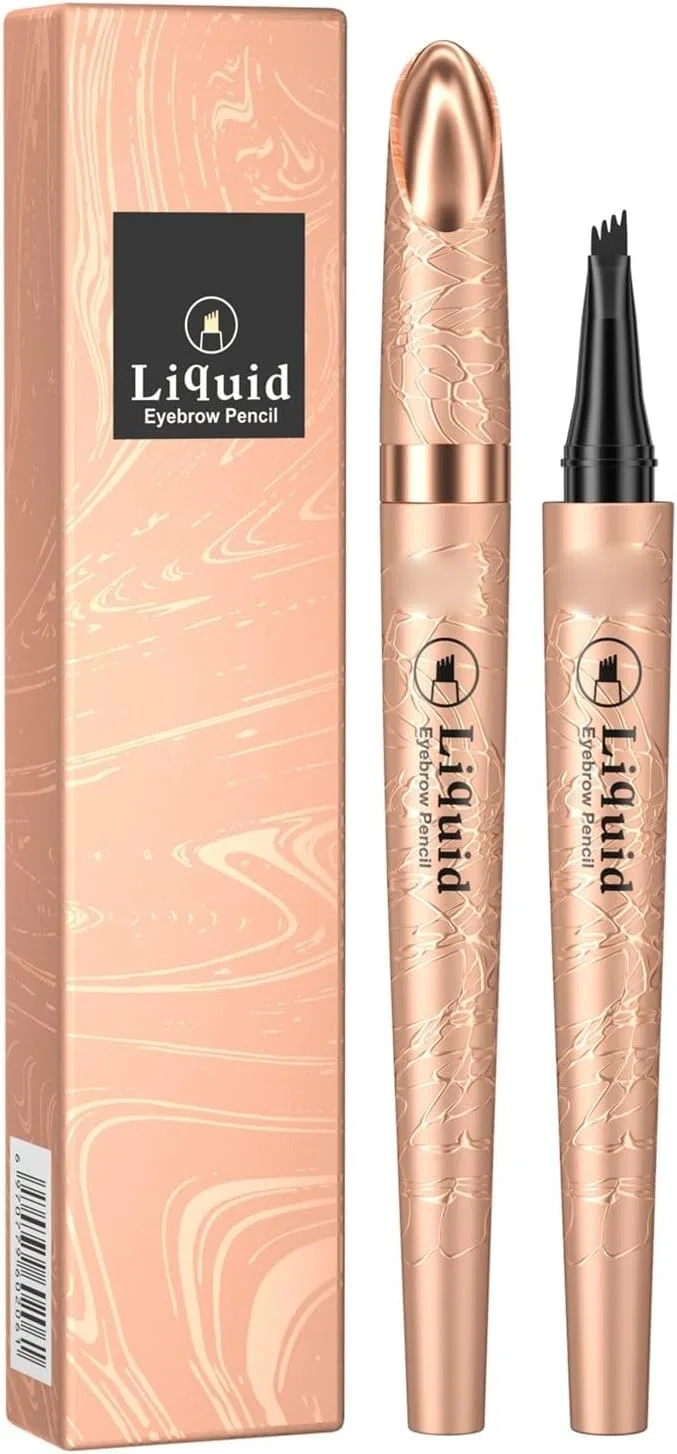 Подводка для бровей жидкая Wild Eyebrow Liquid, 1 мл, цвет C
