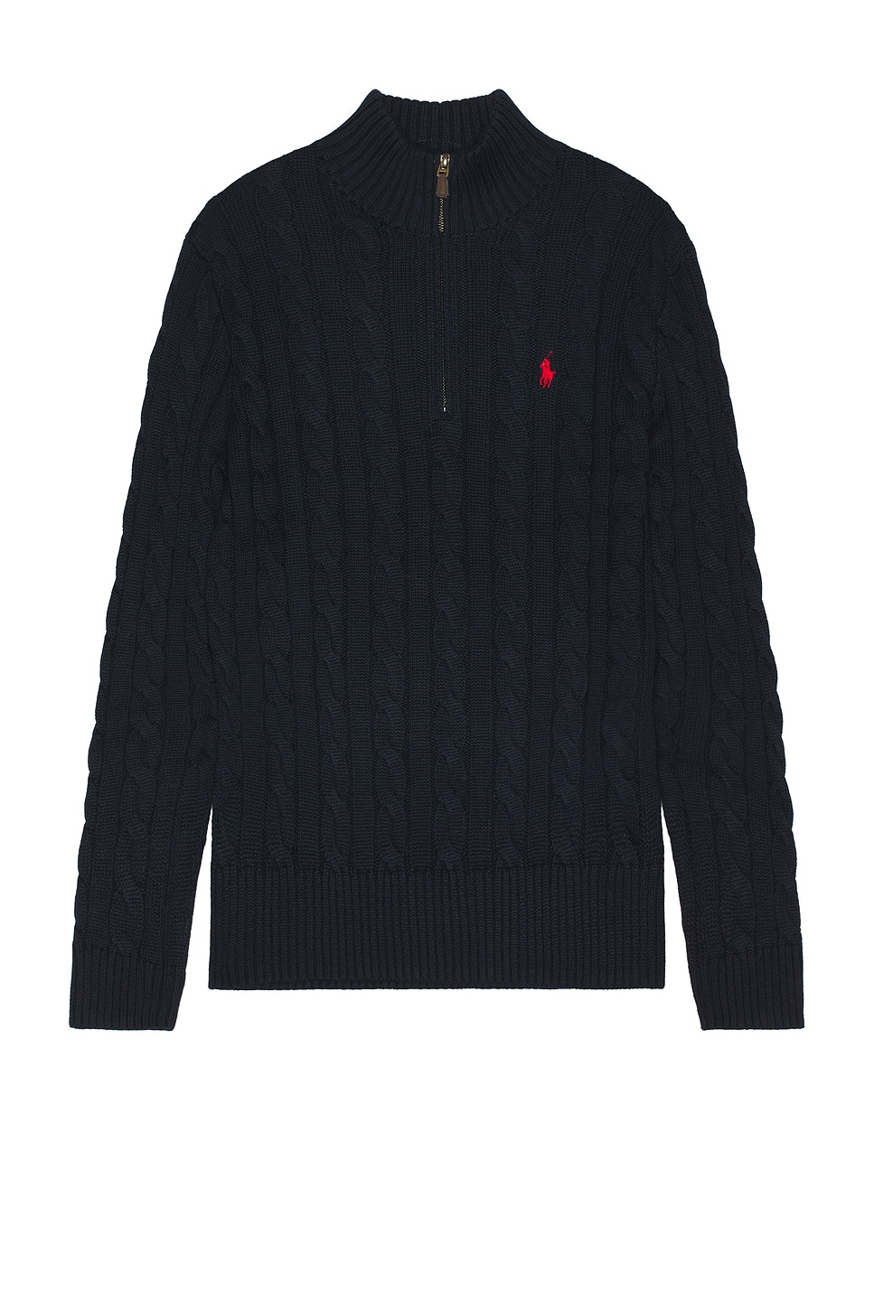 

Джемпер с длинным рукавом Polo Ralph Lauren, hunter navy