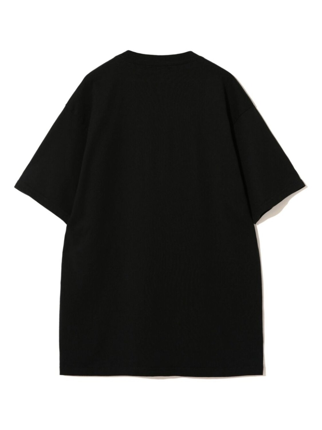 

Футболка из хлопка с графическим принтом плюшевого мишки Undercover, черный