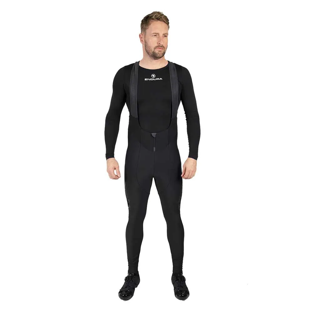 

Тайтсы Endura Pro SL bib, черный