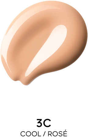 Жидкая осветляющая основа для естественного вида GUERLAIN Terracotta Le Teint Glow, 3C Cool 35 ml — фото 2