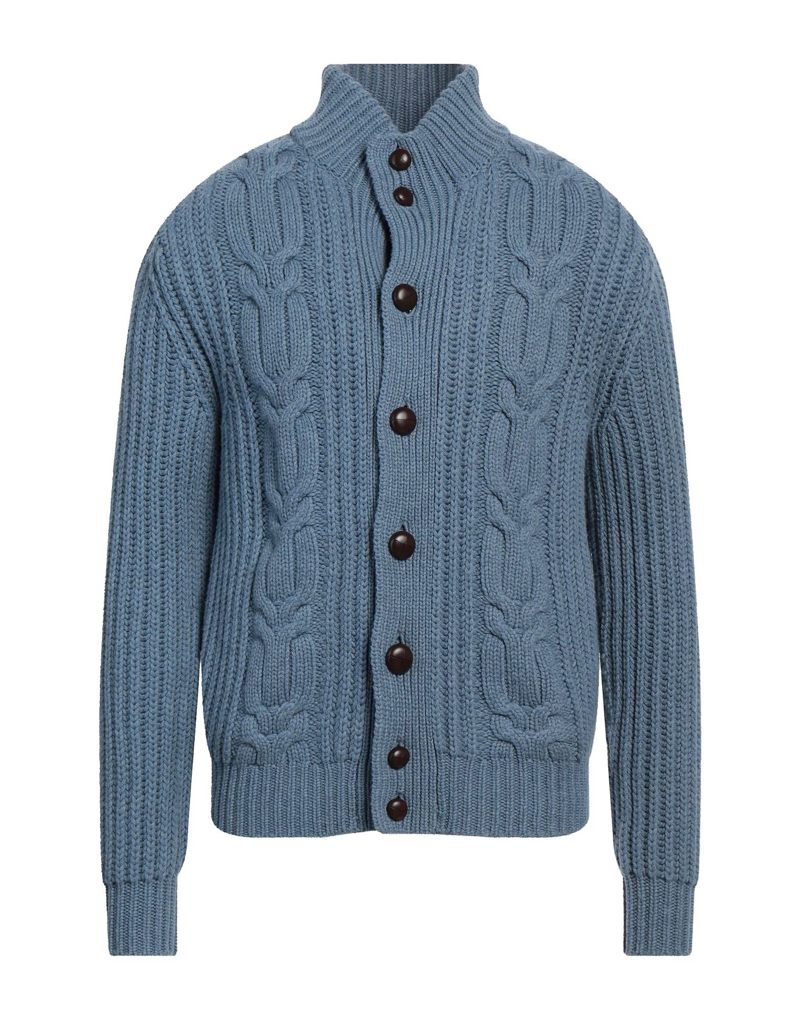 

Кардиган Malo, пастельно-голубой