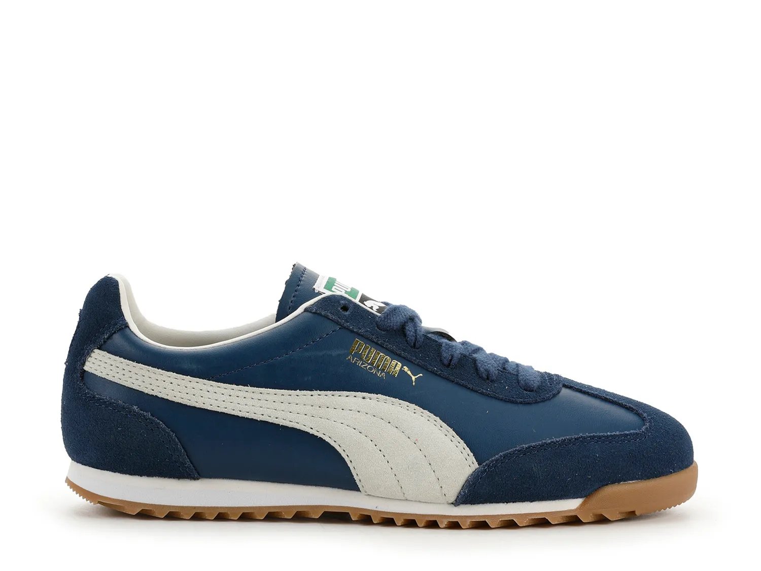 

Кроссовки Puma Arizona Retro Sneaker - Men's, синий