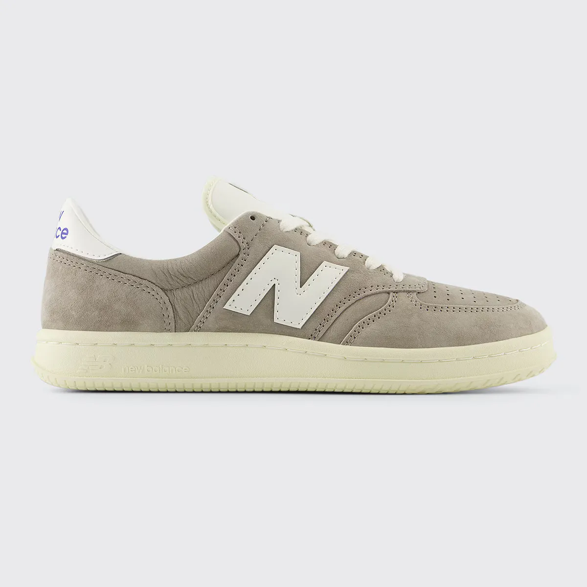 

Мужские повседневные кроссовки New Balance CT500CJ, коричневый