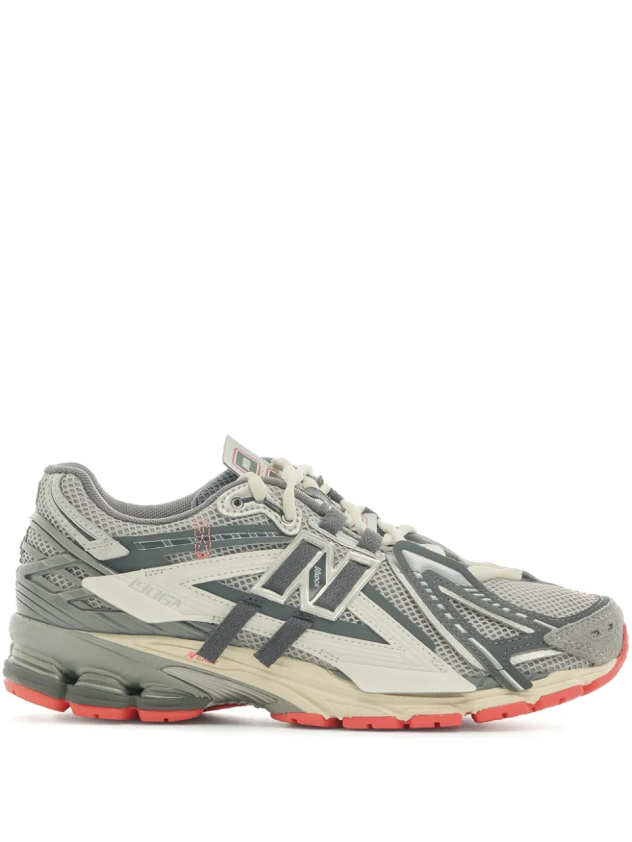 

Кроссовки New Balance 1906, серый