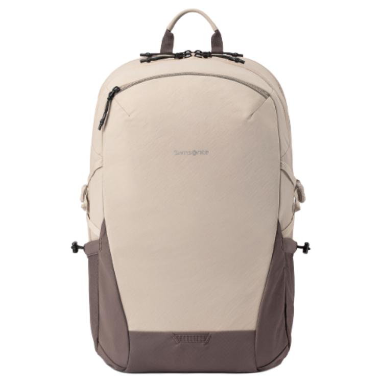 

Samsonite Тканевый рюкзак унисекс черный хаки