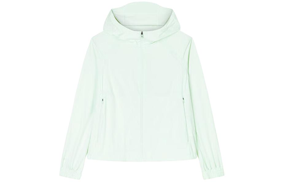 

ANTA Защитная одежда от ультрафиолета для женщин Mongolian Green Jade