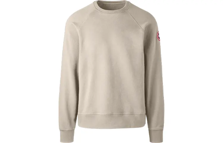 

Canada Goose Толстовка FW21 мужская khaki