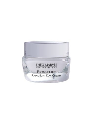 

Дневной крем для лица, 50 мл Theo Marvee, Progelift Rapid Lift Cream