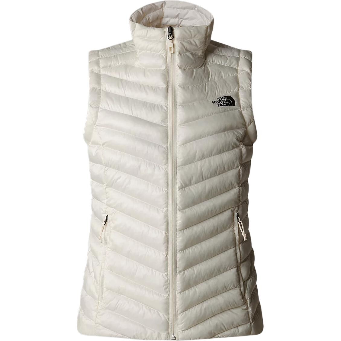 

Коллекция одежды Жилет женский белый The North Face