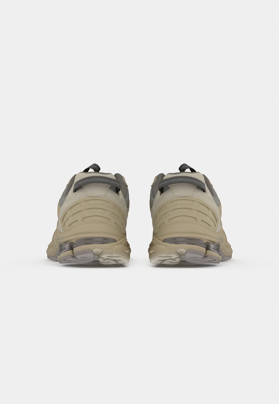 Кроссовки Selected Homme SLHRONAN, Peyote/Beige — фото 4