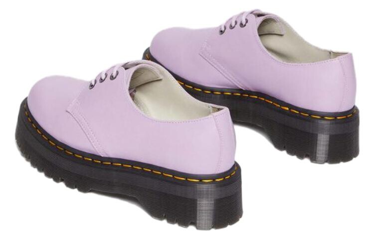 Dr.Martens Женская повседневная обувь Унисекс, Purple — фото 3