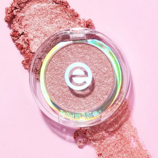 Тени для век ESSENCE Sombra Ojos Mono Glitter, 02 — фото 4