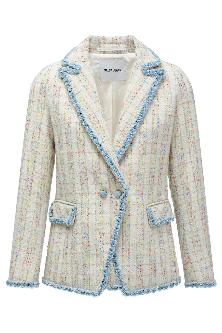 

Блейзер Salsa Jeans, Beige