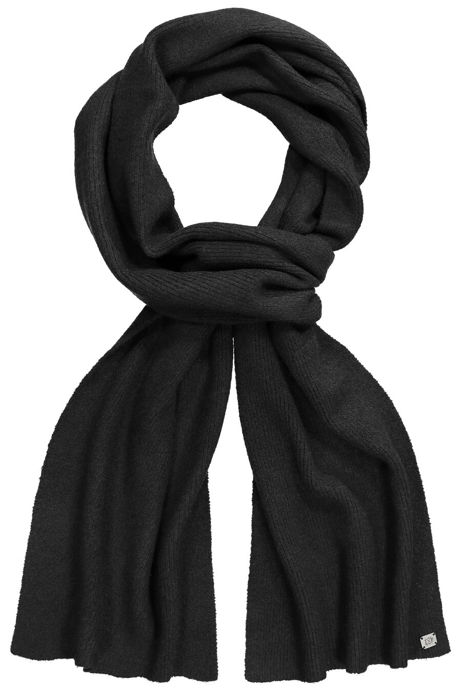 

Шарф JP1880, Black